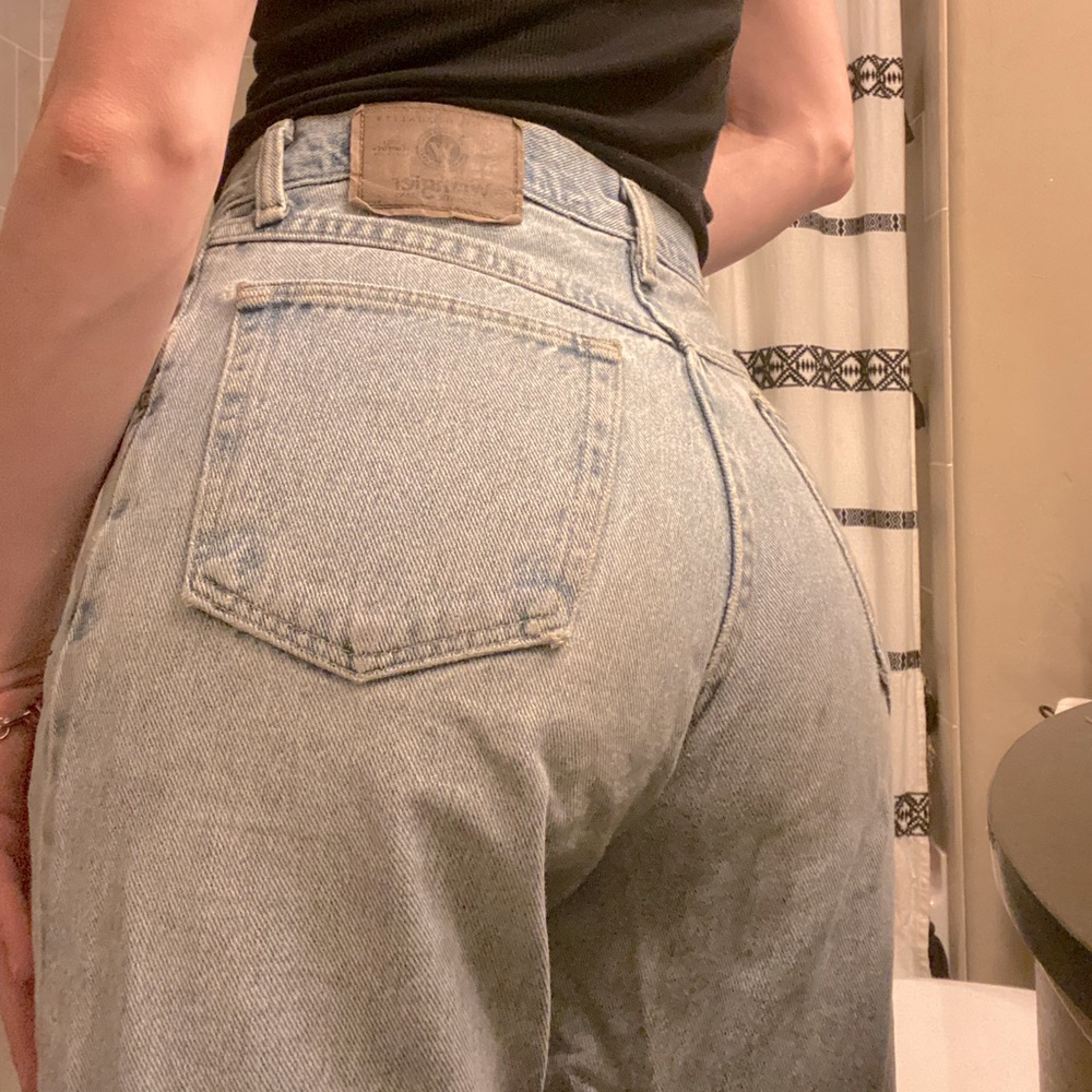 Vintage Wrangler Jeans